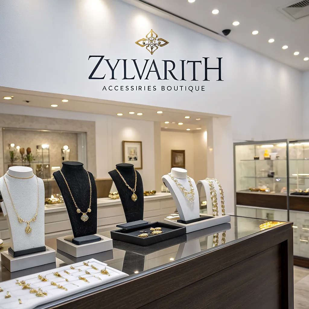 ZYLVARITH Accessories Boutique