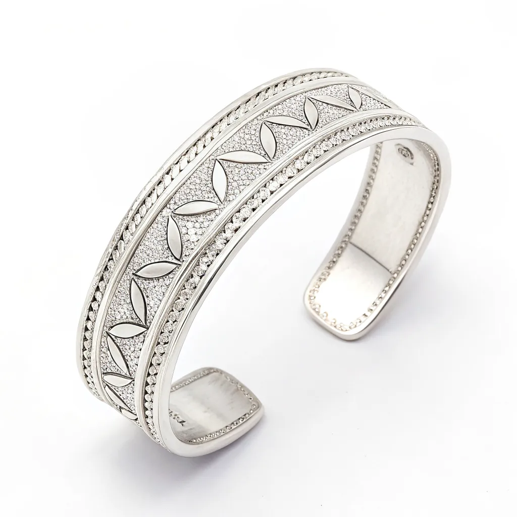 Cuff Bracelet