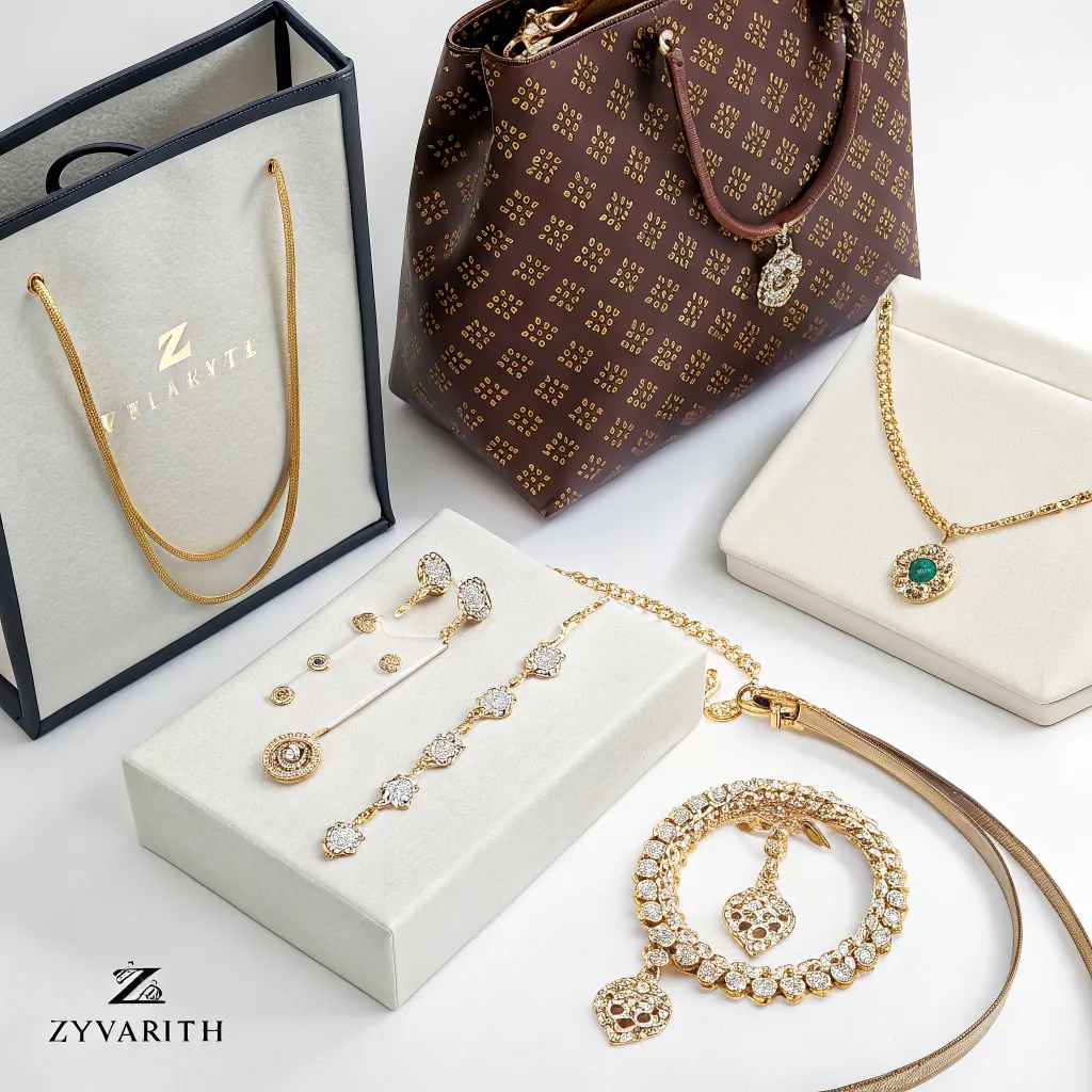 ZYLVARITH Accessories Collection