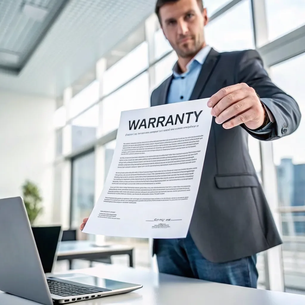 Warranty Assurance